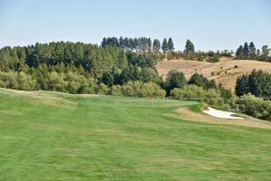 Palouse Ridge 7th Approach 2023